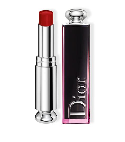 dior 857 hollywood red|Dior addict lacquer stick.